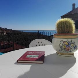 Ca dei Nonni, hotel a Civezza