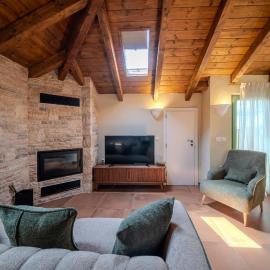 Leon Suites Nemea, hotel a Neméa