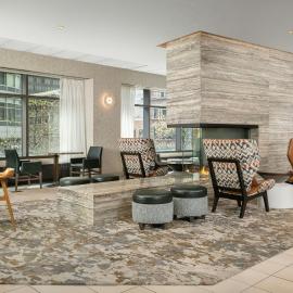 Residence Inn by Marriott Chicago Downtown/River North, hotel en Chicago