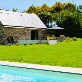 La petite maison de Celestine
