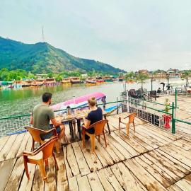 Budget Cottage By Aristotle, Hotel in Srinagar