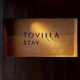 TOVILLA STAY Niigata Honcho