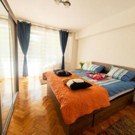 La Tine Acasă Rezidence, hotel sa Oradea