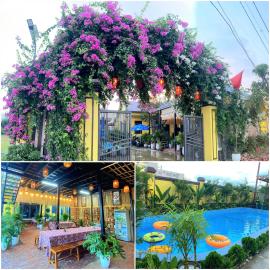 Peace Homestay - Hoa Lư