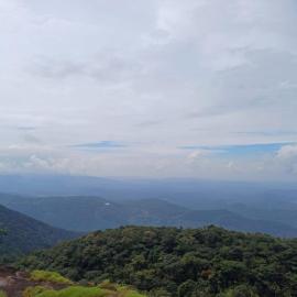 Casa De Campo, hotel in Idukki