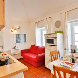 Apartments im Garten - Haus Anna
