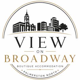 View on Broadway