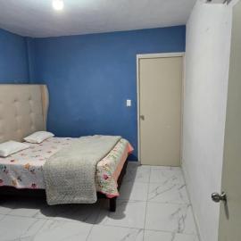 Departamentos De Cadereyta, hotel v destinácii Cadereyta Jiménez