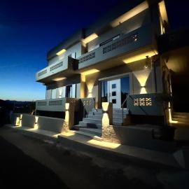 Asterion Art Residences, viešbutis Agios Nikolajuje