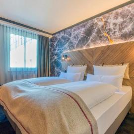 PLAZA INN Salzburg Messe, hôtel à Salzbourg