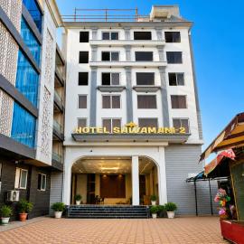Hotel Sawamani - 100 Meters from Khatushyam ji