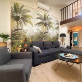 The globe trotter - Perpignan, hotel u gradu Perpinjan