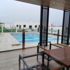Mountain View, hotel in Qal‘at al ‘Awāmir