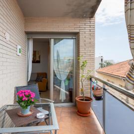 Apartamento Cubelles