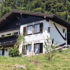 Chalet Glauninger، فندق في رامساو أم داتشستين