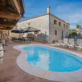 Sanz, hotel in Castro de Fuentidueña
