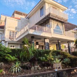 PLUM Dreamscape Nemoora Batu, hotel em Tlekung