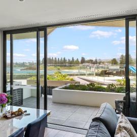 Kove Apartment - G06, hotel i Kiama