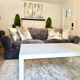 Comfy Home, 15 mins from Airport & Downtown, khách sạn ở Atlanta