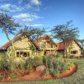 Lolldaiga Woods - Heated Jaccuzi Under Stars, hotel u gradu Nanyuki