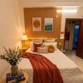 The Ha Giang Loop Hostel