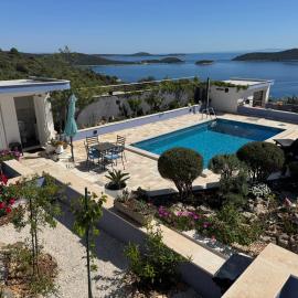 Panorama Sevid, hotel a Sevid
