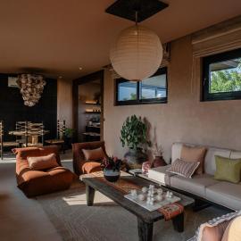 Lyfe Stylish 1BR Apartment in Pecatu