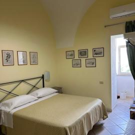 Anfiteatro apartment – hotel w mieście Formia