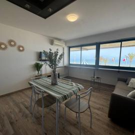 Le refuge marin - Canet - front de mer
