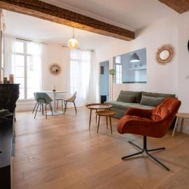 Le Cocon d'Or Perpignan Centre