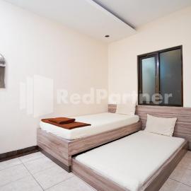 Griya Borobudur Malang Syariah RedPartner