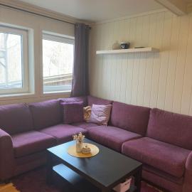 Cozy 2-Bedroom Apartment, hotel in Kristiansand