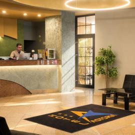 Hotel Astoria City Center – hotel w Jassach