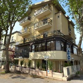 Hotel Abay