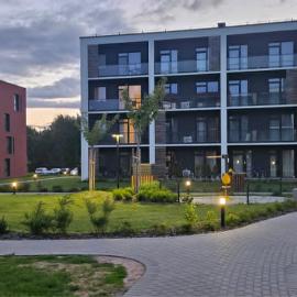 Karaliauciaus Apartment
