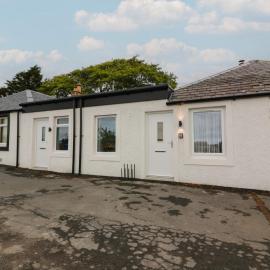 Rosalin Cottage, Hotel in Irvine