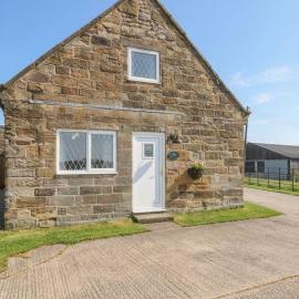 Foxhunter Cottage