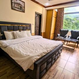 New Islamabad Hotel, hotel em Islamabad