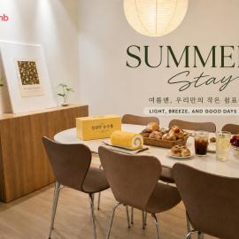 Spacious Stay near Hanbat Arboretum, hotel in Daejeon