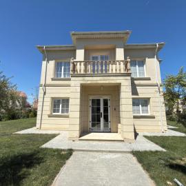 Sea Breeze Villa