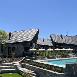 Monte SPA Villas