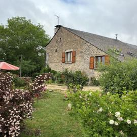 Chez Rose-Laure