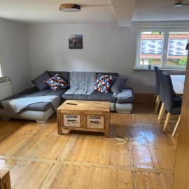 NEU! Ferienwohnung Bruno