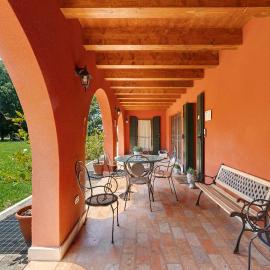 Agriturismo Amoler – hotel w mieście Mirano