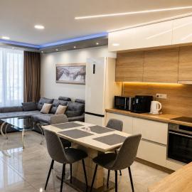 Апартамент на няколко минути от Летището, Hotel in Sofia