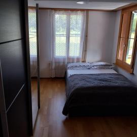 del giovane – hotel w mieście Spiez