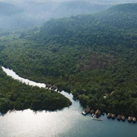 Thansur Tatai Eco Resort, hotel in Tatai