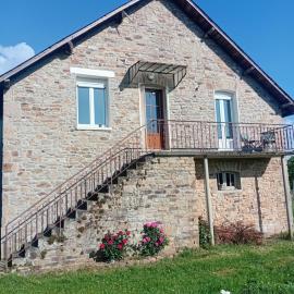 Appartement en Corrèze