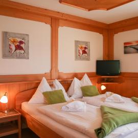 Gasthof-Pension Pretalhof, hotel in Turnau