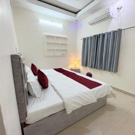 Shiv Aaradhya Home Stay, hotel u gradu 'Ujjain'